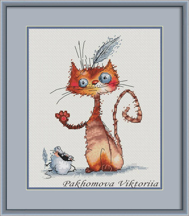 Мои дизайнерские разработки (toripeta) №142637