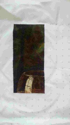 Процессы вышивки или как это было №142884