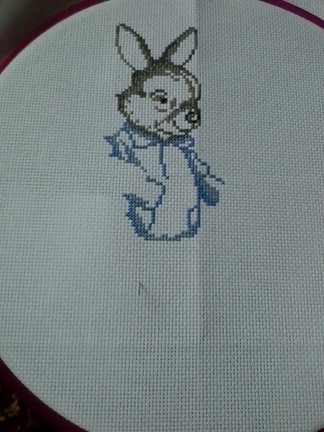 «Счастливая семейка» от Panna №143101