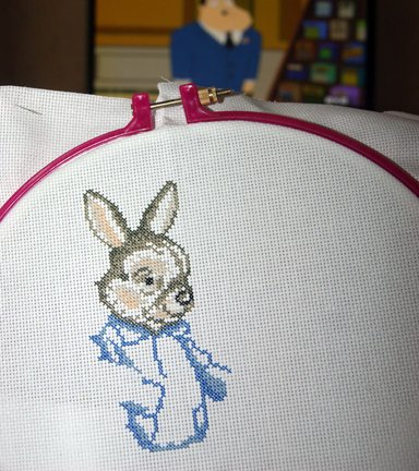 «Счастливая семейка» от Panna №143102