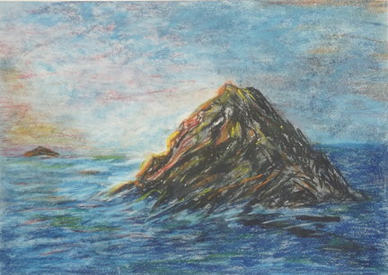 Мое хобби (рисование)... №143110