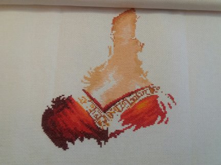 «Бриллиант души моей!» и «Свет очей моих!» №143123