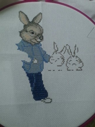 «Счастливая семейка» от Panna №143222