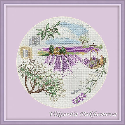 Мои дизайнерские разработки (toripeta) №143356