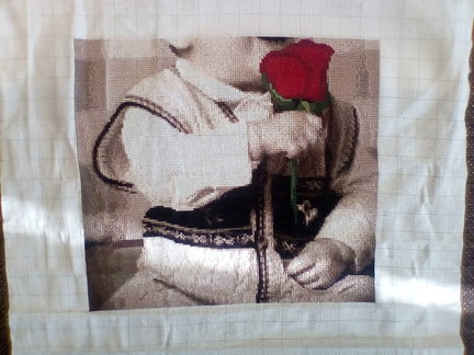 Для Мамы.  Автор Галина Нестеренко. №143382