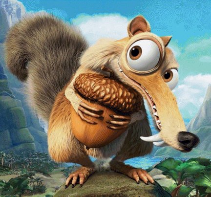 В лесу родилась ёлочка №143425