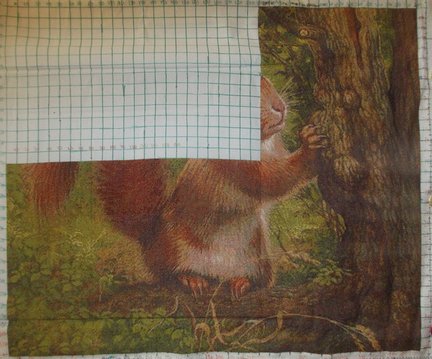 «Белочка» и др. мои работы по схемам этого сайта №143600