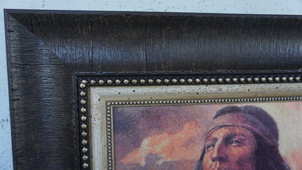 Зоркий глаз. Схема Божены. №143607