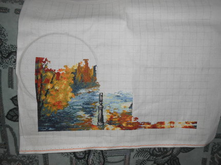 Осенний марафон №143798