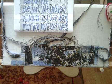 В лесу родилась ёлочка №143810