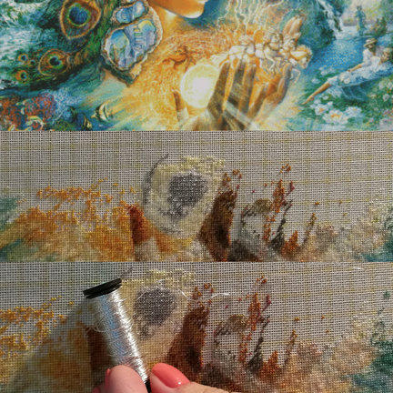 «Мир», схема от Bozenka №143977