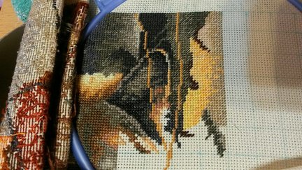 «Страж» и «Замок Дисней» №144137