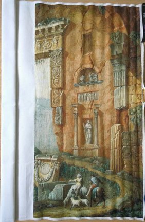 ГК 2607 Old Architecture №144198