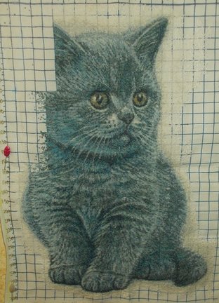 «Белочка» и др. мои работы по схемам этого сайта №144202