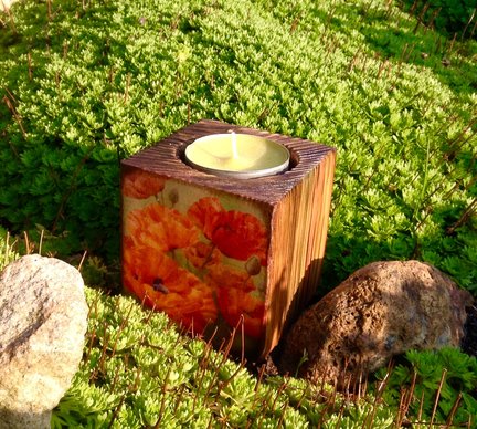 Черничный десерт №144209