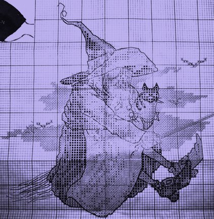 Продолжение серии «Маленький народец» №144219