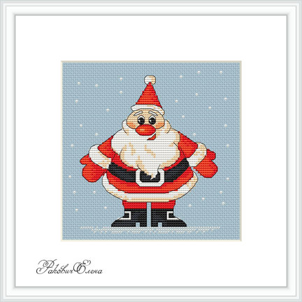 Мои авторские схемы №144286