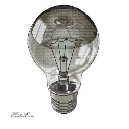 Мои авторские схемы №144288