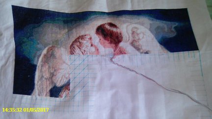 Ангелы от ХАЕД №144303