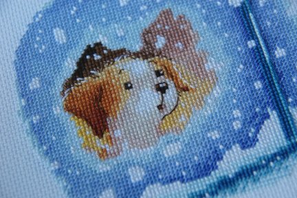 Мир авторских схем моими глазами! №144397