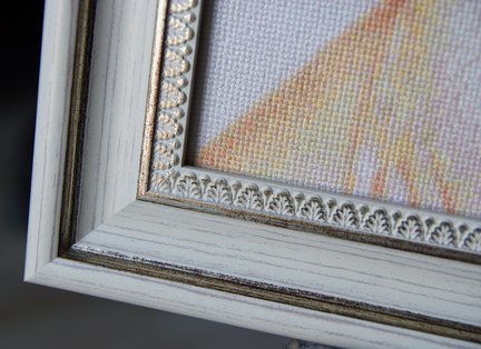 Дневники вампира: история одной вышивки №144405