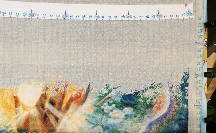 «Мир», схема от Bozenka №144502