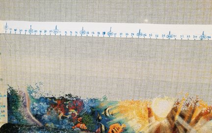 «Мир», схема от Bozenka №144503