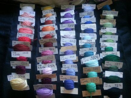 Мой процесс «Ночной город» №144539