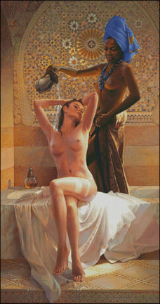 «Мир», схема от Bozenka №144611