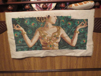 Исида №144761