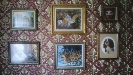 Терраса у моря от Химеры №144873