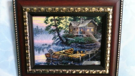 Терраса у моря от Химеры №144881