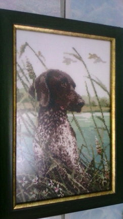 Терраса у моря от Химеры №144882