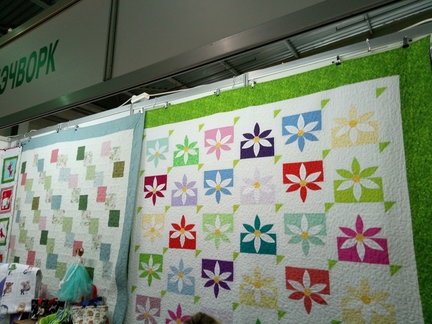 Выставка Мэдвин №144964