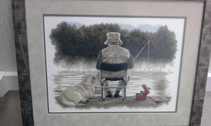 Оформленные работы №145001