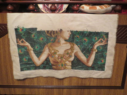 Исида №145013