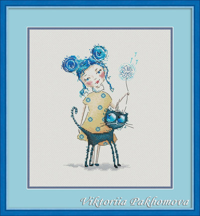 Мои дизайнерские разработки (toripeta) №145021