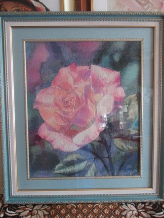 Оформленные работы №145213