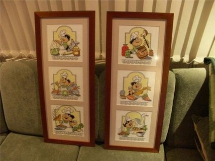 Яркие бабочки от Алисы №145228