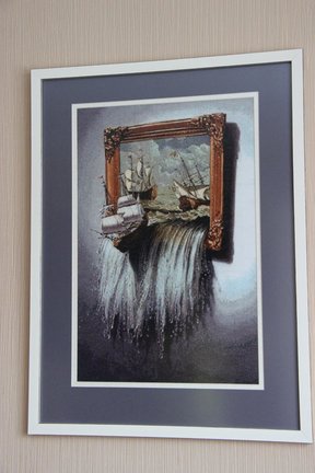 Оформленные работы №145267