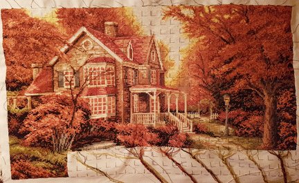 Сон о любви DMC. Вопрос. №145282