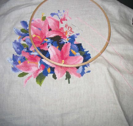 Мои процессы (Кошечка от ХАЕД и другие) №145292