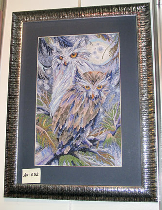 Формула рукоделия - осень 2017 №145474