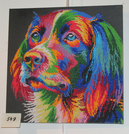 Формула рукоделия - осень 2017 №145477