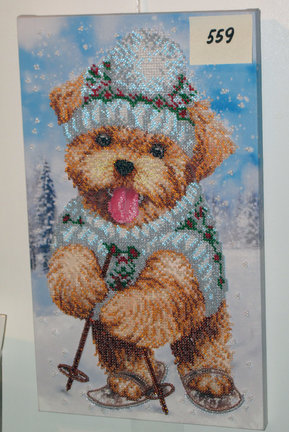 Формула рукоделия - осень 2017 №145478