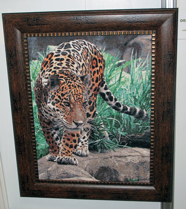 Формула рукоделия - осень 2017 №145496