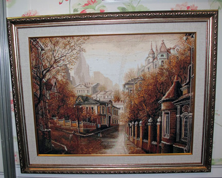 Формула рукоделия - осень 2017 №145508