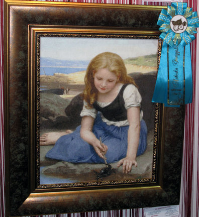 Формула рукоделия - осень 2017 №145525