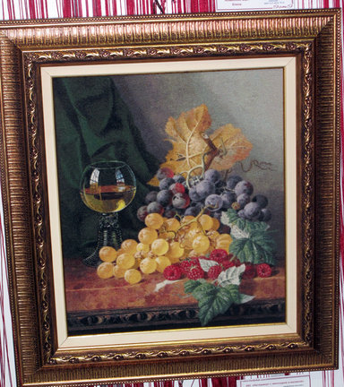 Формула рукоделия - осень 2017 №145529