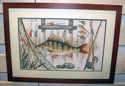 Формула рукоделия - осень 2017 №145534